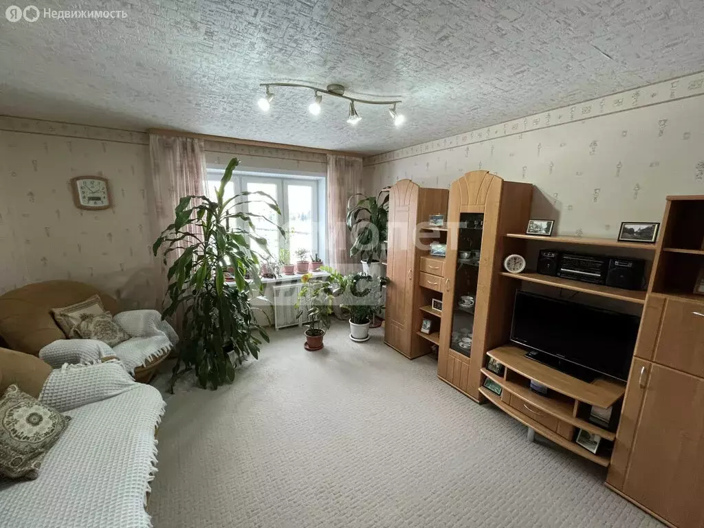 3-комнатная квартира: Смоленск, улица Рыленкова, 50 (68.4 м) - Фото 2