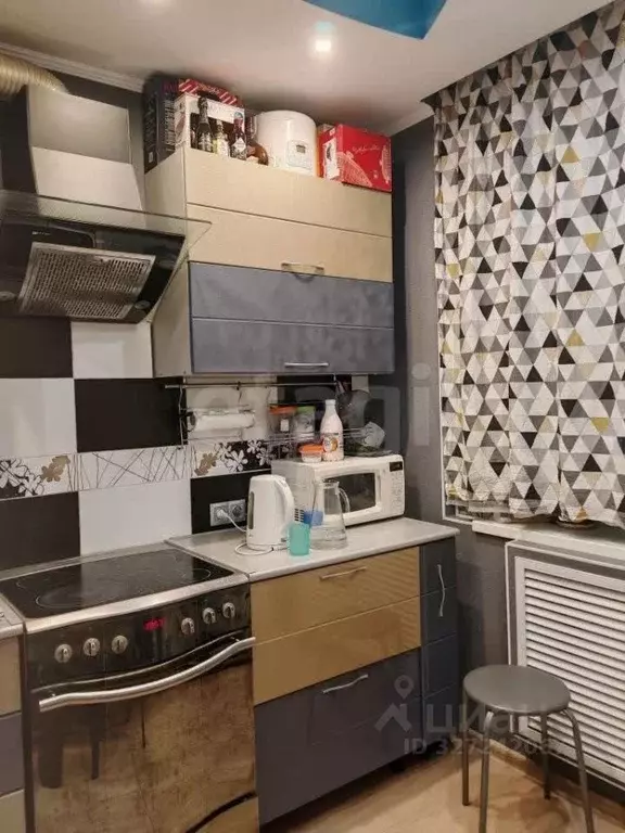 3-к кв. Ямало-Ненецкий АО, Муравленко ул. Ленина, 52 (65.6 м) - Фото 1