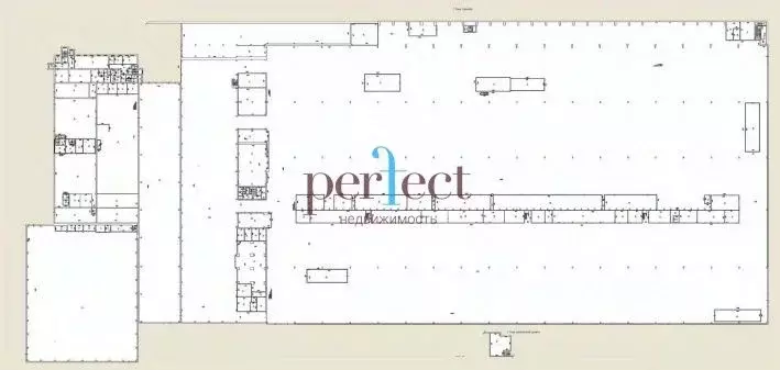 Производственное помещение в Московская область, Одинцовский городской ... - Фото 2