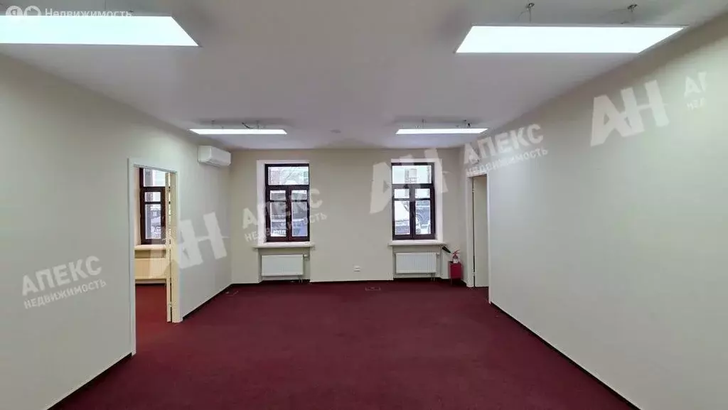 Офис (128 м) - Фото 2