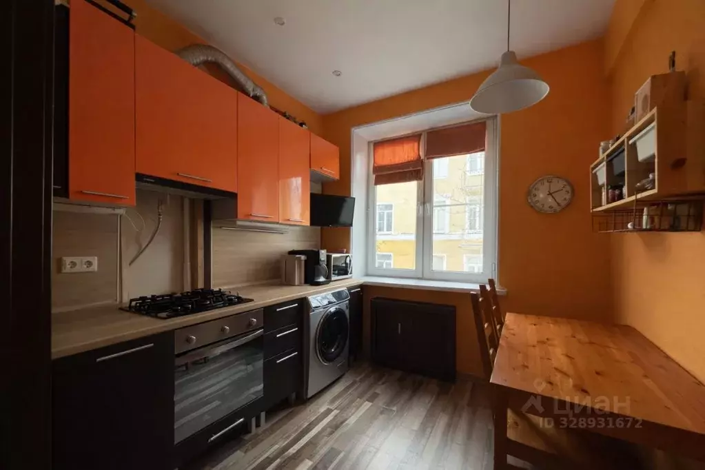 2-к кв. Москва Верхняя Первомайская ул., 2/32 (50.8 м) - Фото 2