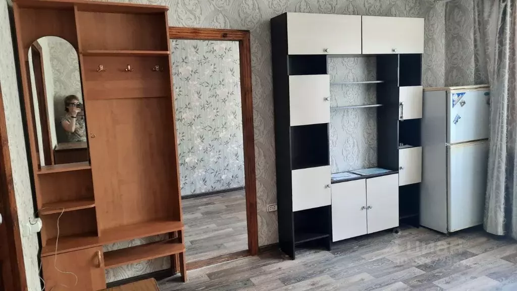 Комната Алтайский край, Барнаул городской округ, Южный рп просп. ... - Фото 2