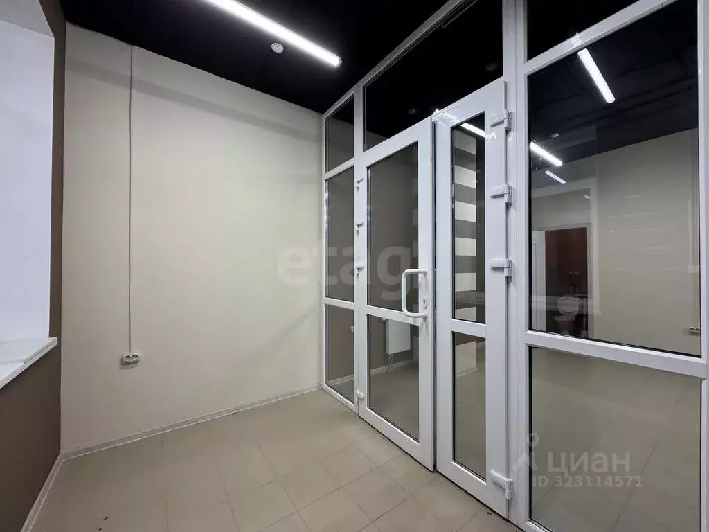 Помещение свободного назначения в Ростовская область, Ростов-на-Дону ... - Фото 1