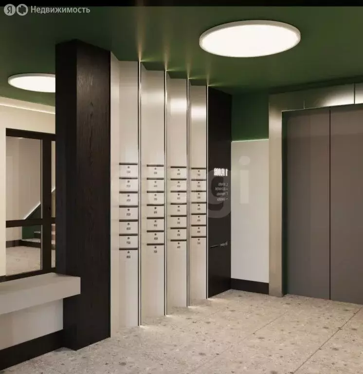 2-комнатная квартира: Кострома, микрорайон Малышково, улица Суслова, ... - Фото 2