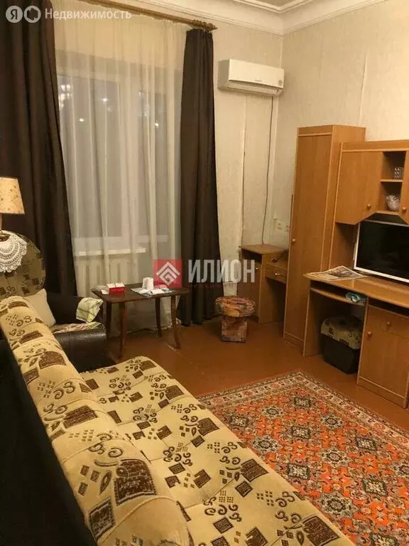 2-комнатная квартира: Севастополь, Балаклава, улица Терлецкого, 10 ... - Фото 0