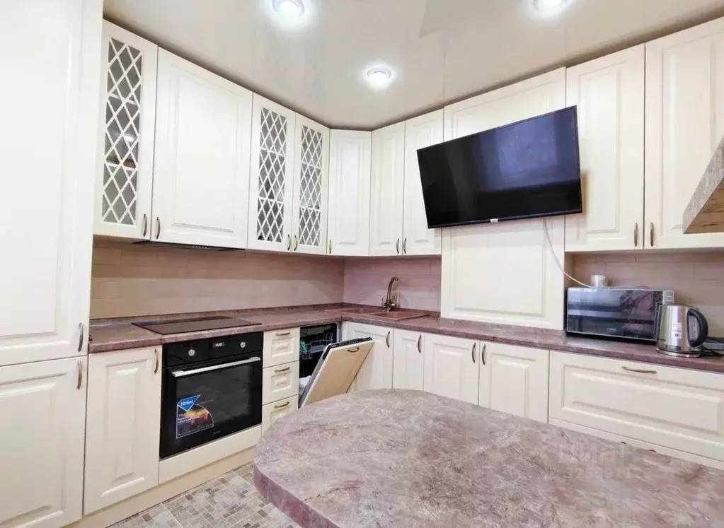 2-к кв. Московская область, Одинцовский городской округ, пос. Барвиха ... - Фото 1