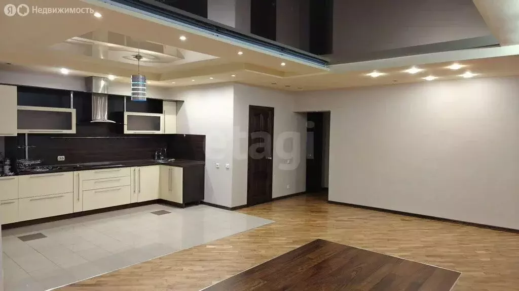 2-комнатная квартира: Пермь, Автозаводская улица, 44А (72 м) - Фото 2