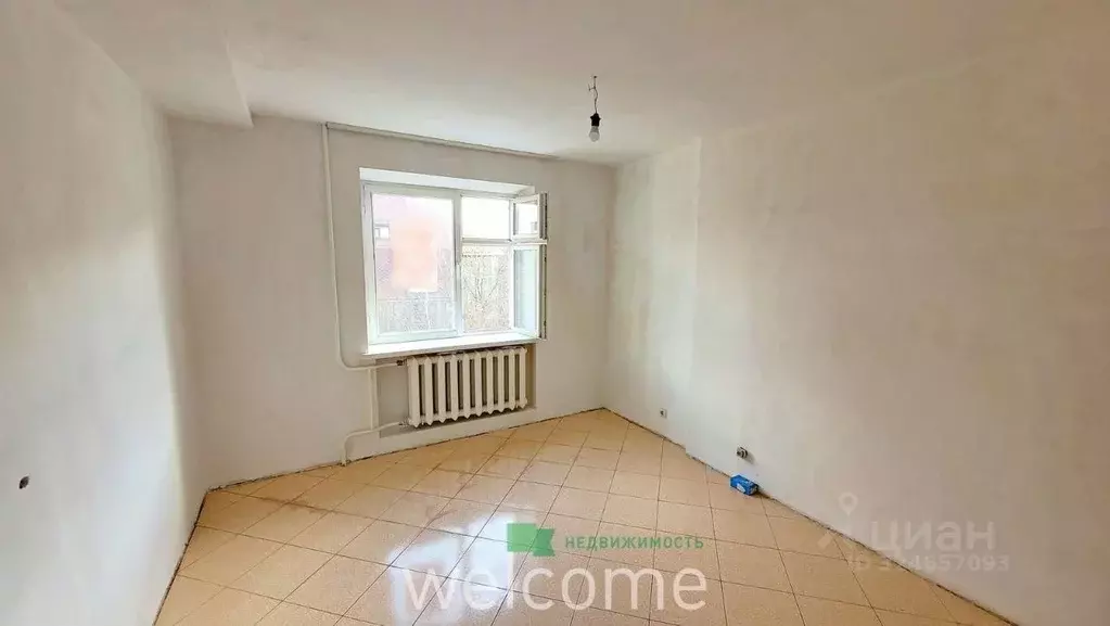 2-к кв. Ставропольский край, Ставрополь ул. Тухачевского, 12/2 (70.0 ... - Фото 2