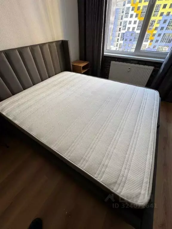 1-к кв. Москва Илимская ул., 1Вк3 (40.0 м) - Фото 2