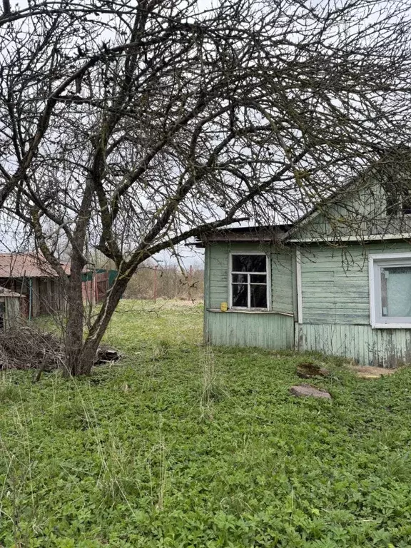 Дом в Ленинградская область, Гатчинский муниципальный округ, д. ... - Фото 2