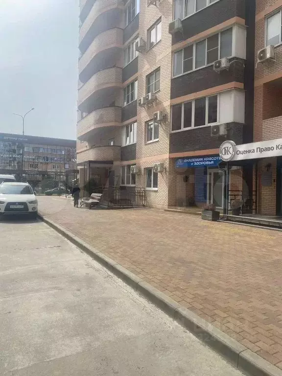 Помещение свободного назначения в Краснодарский край, Краснодар ... - Фото 2