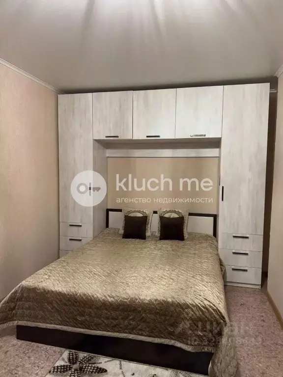 1-к кв. Татарстан, Казань ул. Айрата Арсланова, 12/2 (40.9 м) - Фото 1