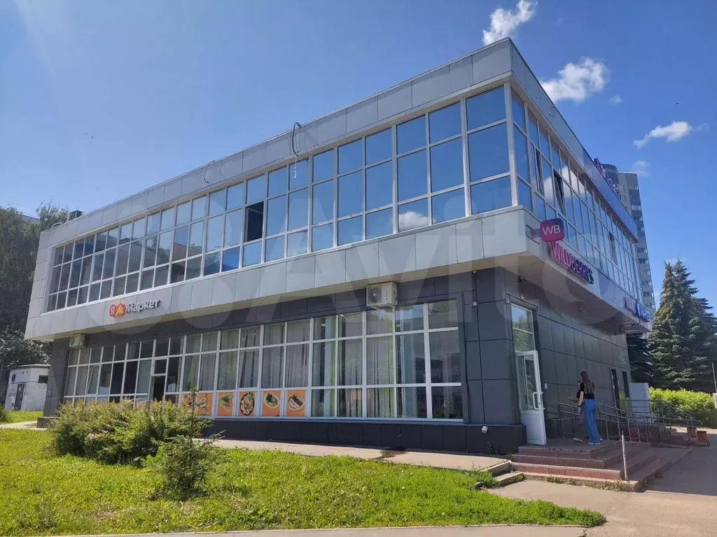 Аренда. Свободного назначения, 144 м2 - Фото 1