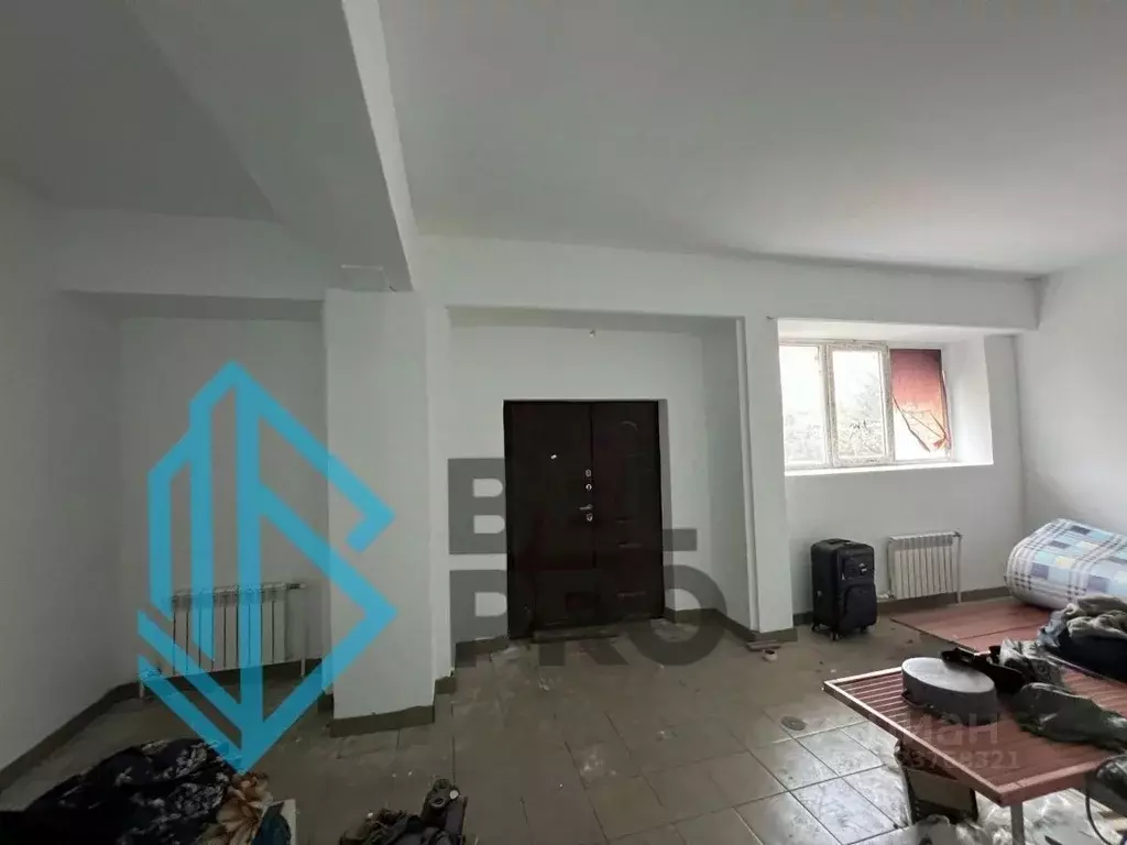 Торговая площадь в Московская область, Воскресенск Новлянский мкр, ул. ... - Фото 1