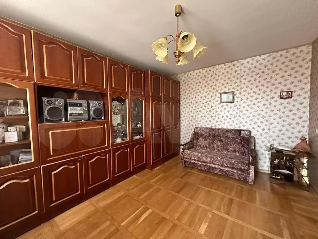 2-к. квартира, 50 м, 9/14 эт. - Фото 1