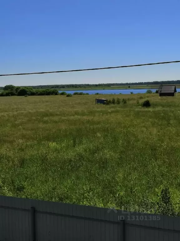 Участок в Новгородская область, Шимский район, д. Старый Шимск  (15.0 ... - Фото 0