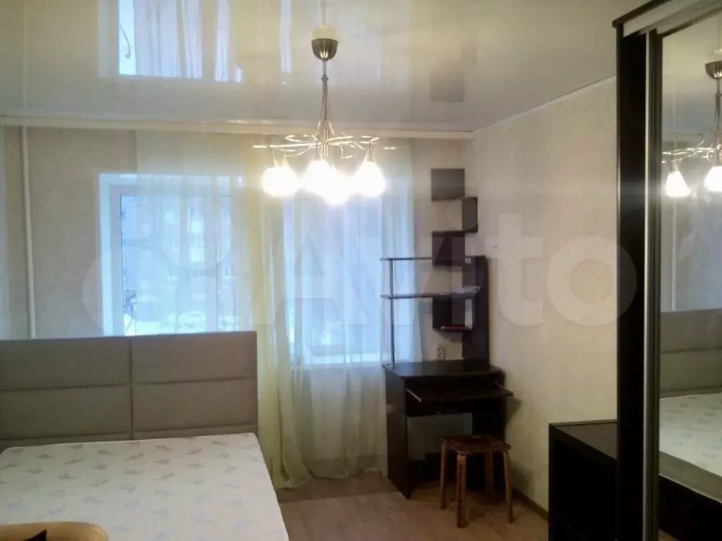Комната 17 м в 5-к., 4/5 эт. - Фото 0