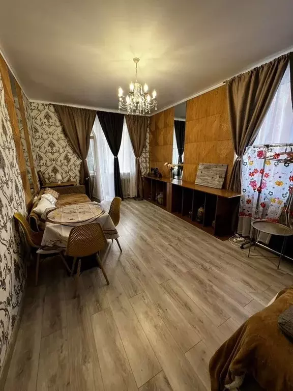 2-к кв. Краснодарский край, Новороссийск ул. Революции 1905 года, 21 ... - Фото 2