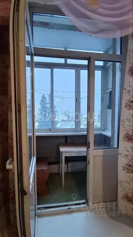 Комната Новосибирская область, Новосибирск просп. Дзержинского, 38 ... - Фото 2