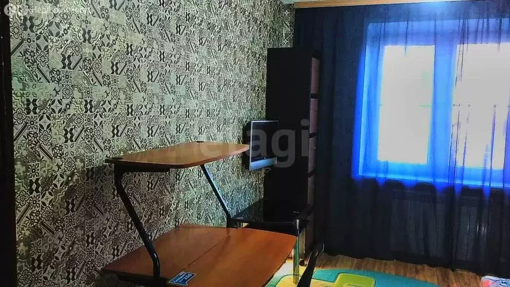 1-комнатная квартира: Ростов-на-Дону, Западный, Прогрессивная улица, 3 ... - Фото 1