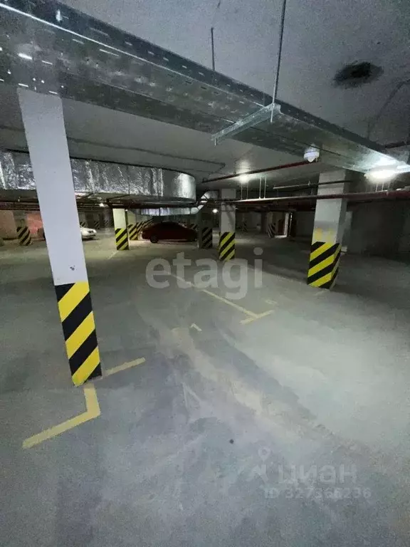 Гараж в Краснодарский край, Анапа ул. Омелькова, 93 (13 м) - Фото 1