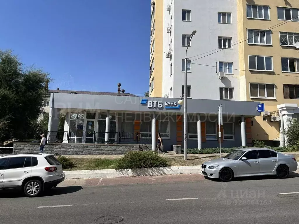 Помещение свободного назначения в Белгородская область, Белгород ул. ... - Фото 1