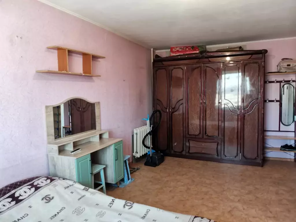 Квартира, 1 комната, 30.4 м - Фото 0
