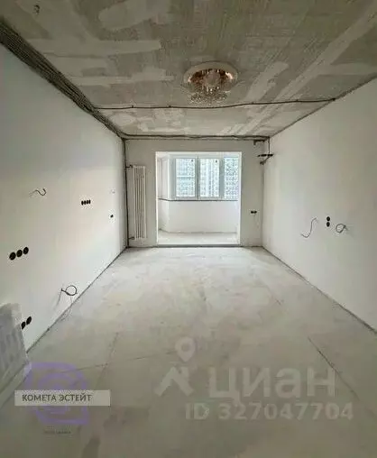 2-к кв. Москва Крылатская ул., 29К1 (57.8 м) - Фото 1