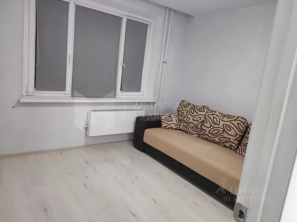 1-к кв. Тюменская область, Тюмень Кремлевская ул., 87 (41.0 м) - Фото 2