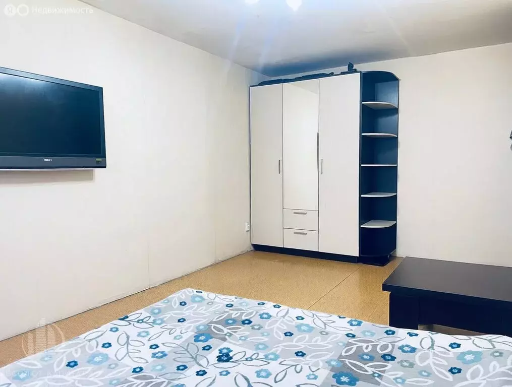 2-комнатная квартира: посёлок Зелёный Городок, 8 (44.2 м) - Фото 2