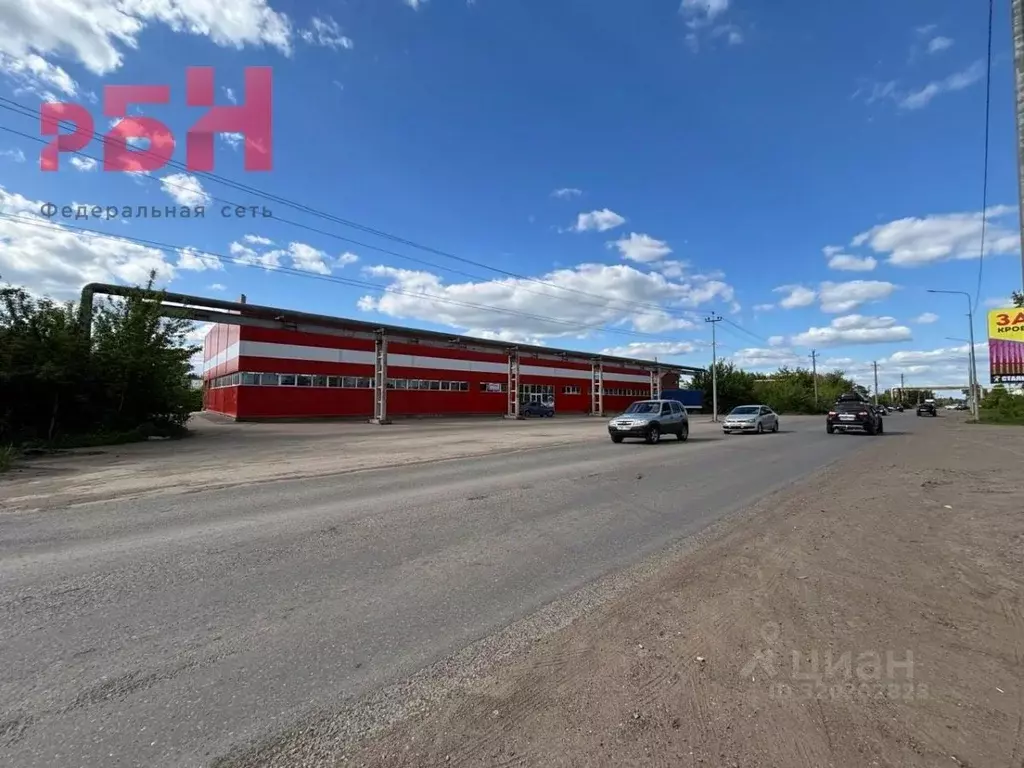 Помещение свободного назначения в Башкортостан, Нефтекамск ... - Фото 2