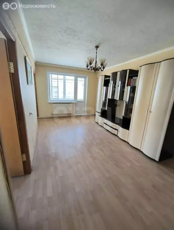 3-комнатная квартира: Богородицк, улица Победы, 28 (47.7 м) - Фото 2