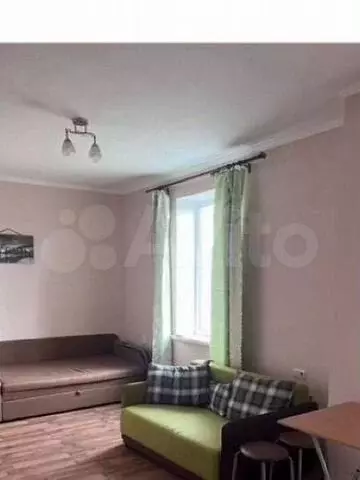Комната 12 м в 2-к., 2/5 эт. - Фото 0