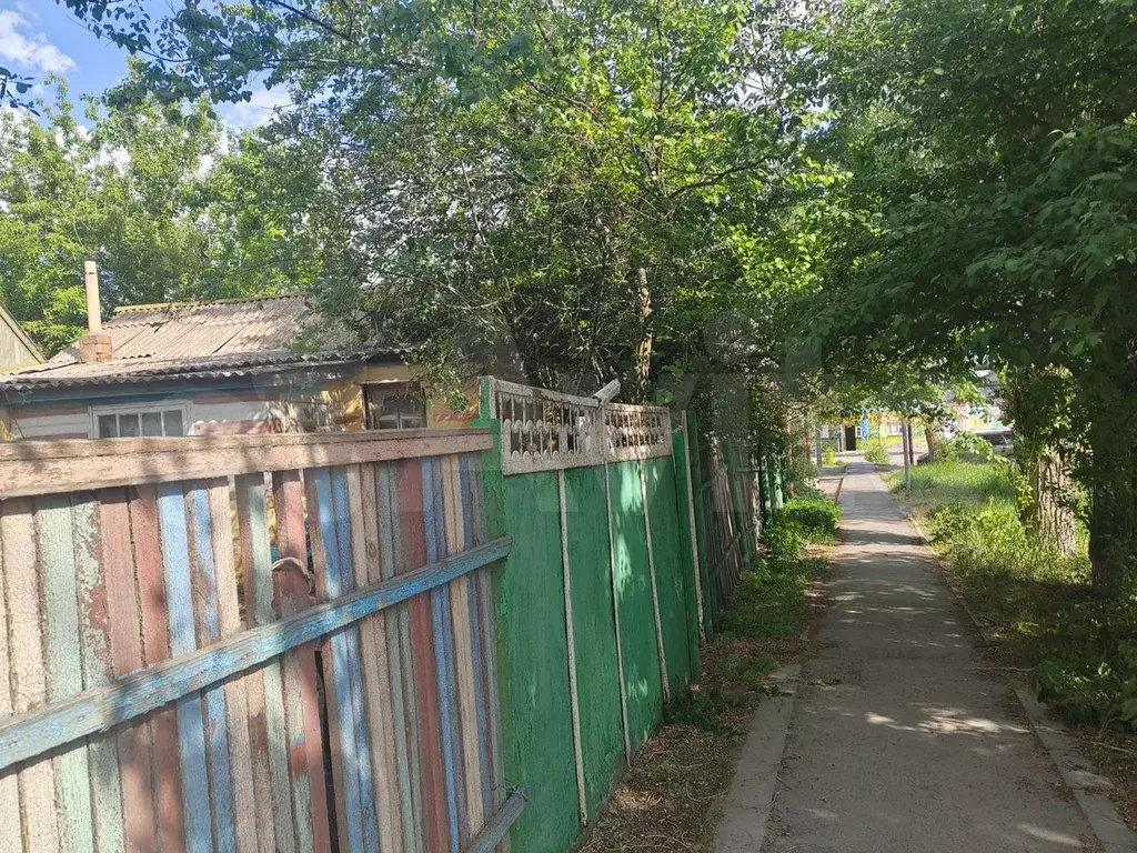 Дом 48 м на участке 9,6 сот. - Фото 0