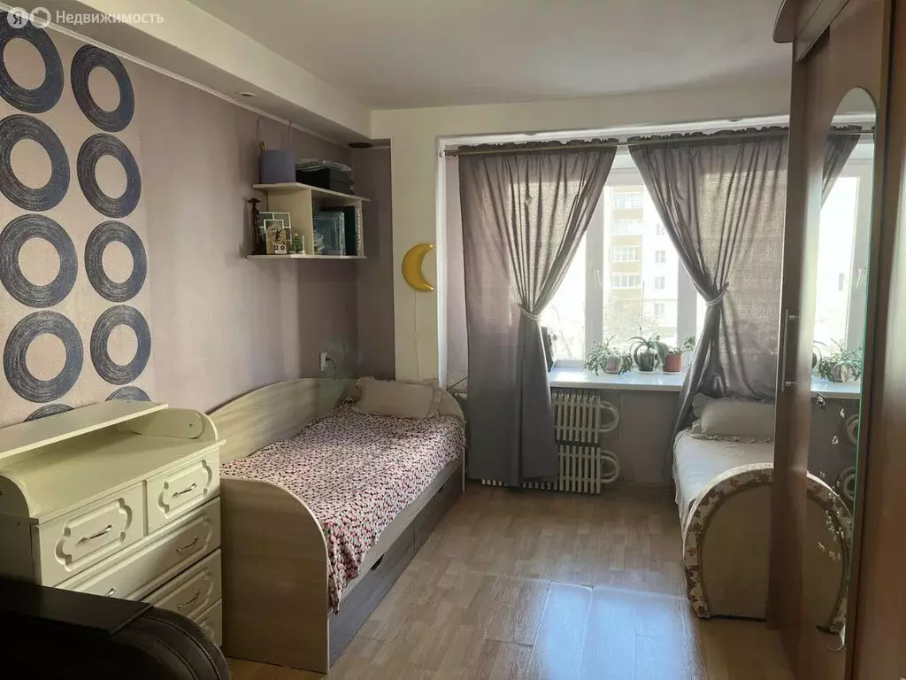 1-комнатная квартира: Уфа, улица Ахметова, 316к1 (32.1 м) - Фото 2