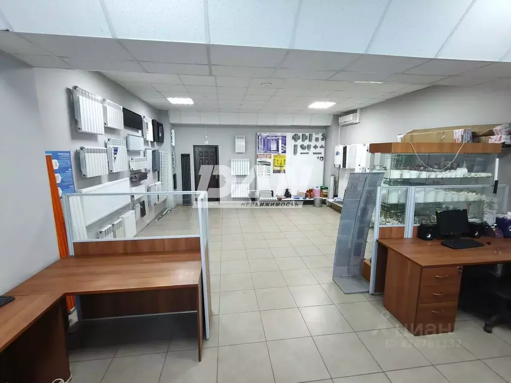 Офис в Челябинская область, Челябинск Троицкий тракт, 48Б (68 м) - Фото 1