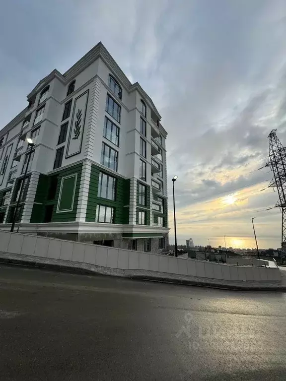 Студия Краснодарский край, Сочи ул. Ленина, 290/8 (29.5 м) - Фото 2