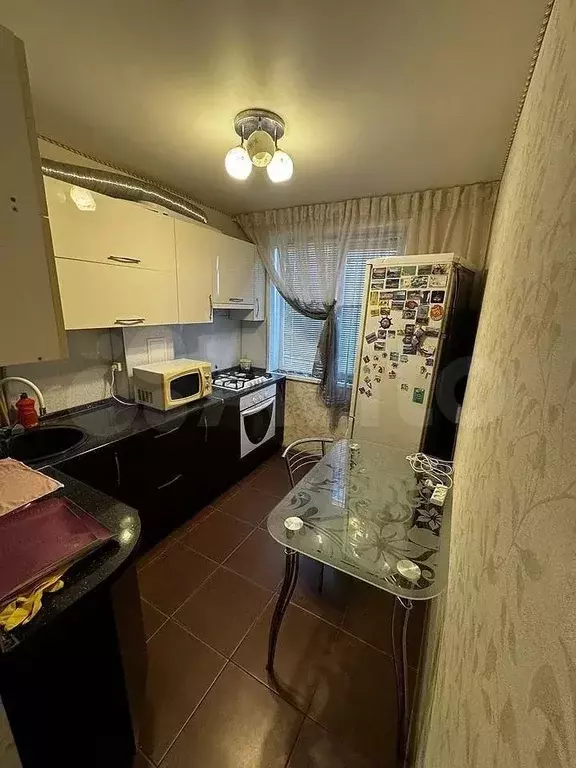 2-к. квартира, 43 м, 5/5 эт. - Фото 0