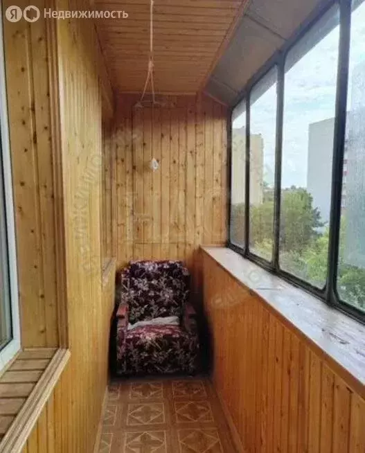 1-комнатная квартира: Курск, Зелёная улица, 32Б (36.8 м) - Фото 1