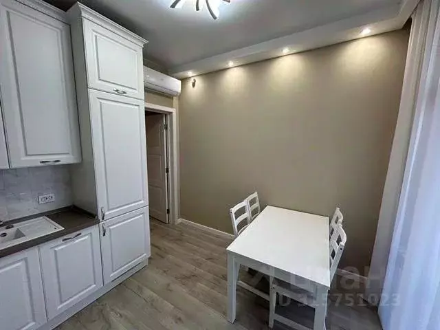 2-к кв. Новосибирская область, Новосибирск Академгородок мкр, ул. ... - Фото 1