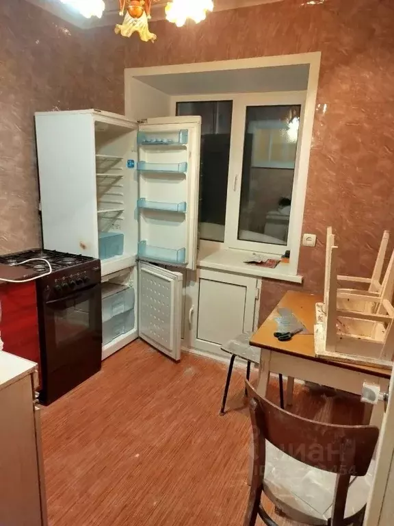 3-к кв. Пермский край, Краснокамск ул. Чапаева, 31 (55.0 м) - Фото 1