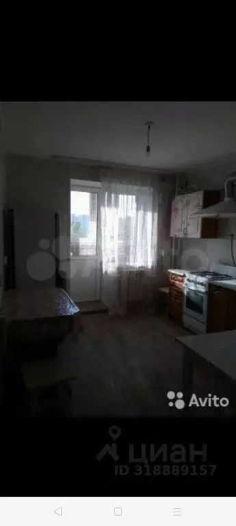 1-к кв. Марий Эл, Йошкар-Ола ул. Павленко, 55 (40.0 м) - Фото 1