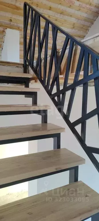 Дом в Башкортостан, Иглинский район, Акбердинский сельсовет, Ромашка ... - Фото 1