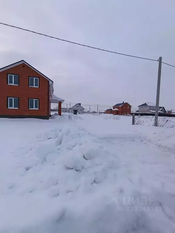 Дом в Пензенская область, Пенза ул. Сергея Кустова (113 м) - Фото 1