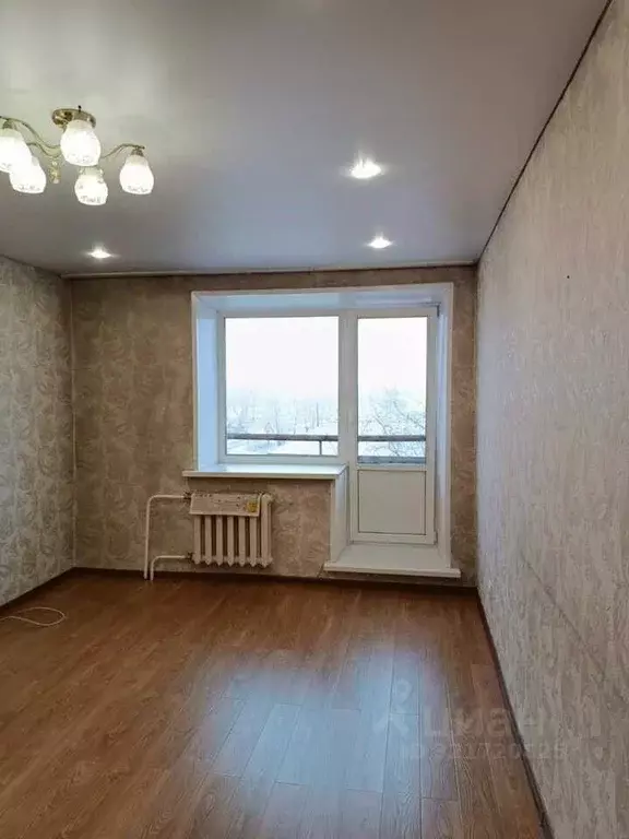 1-к кв. Хакасия, Пригорск рп 13 (34.0 м) - Фото 0