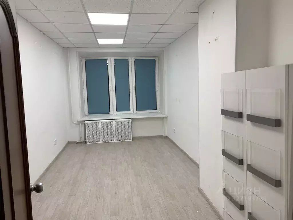 Офис в Москва Старослободская ул., 16/17 (16 м) - Фото 1