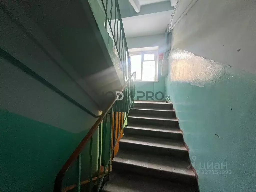 2-к кв. Ярославская область, Ярославль ул. Маланова, 10В (44.7 м) - Фото 2