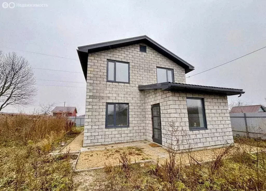 Дом в Новый, садовый массив № 1, 1 (114.6 м) - Фото 1