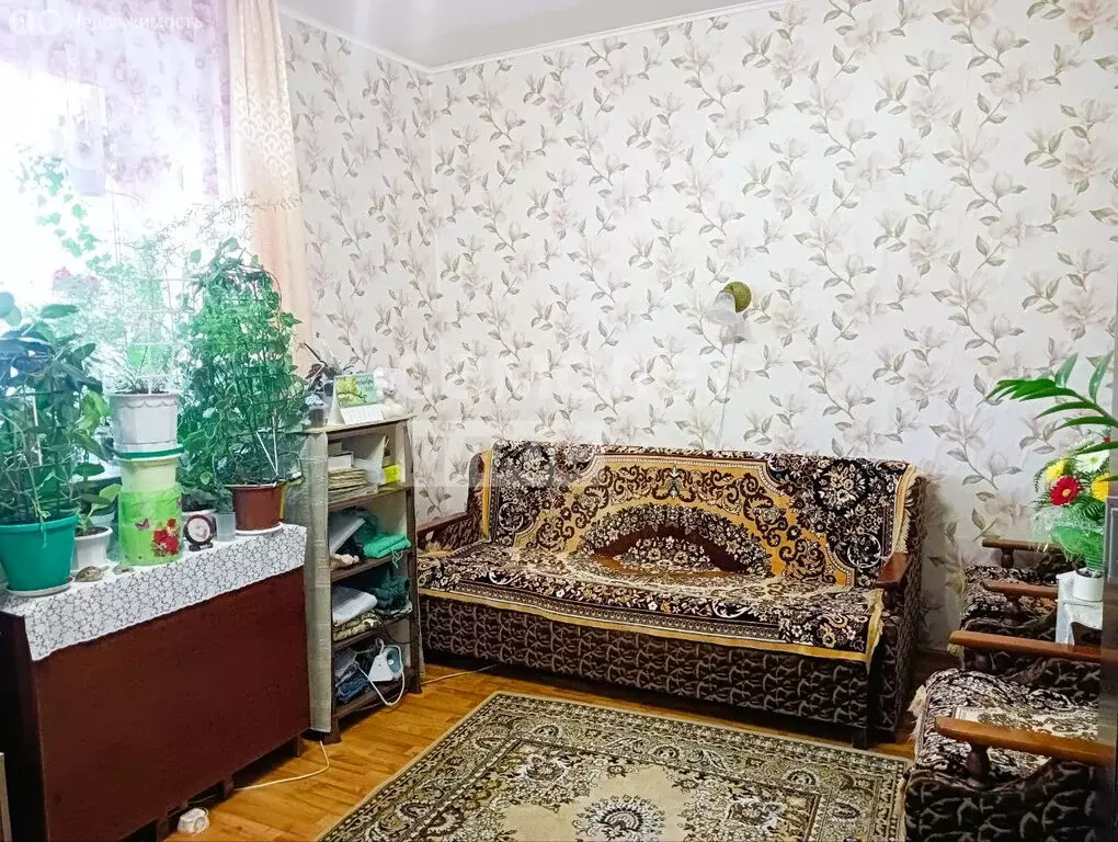 Квартира-студия: Ижевск, переулок Щедрина, 16 (23.1 м) - Фото 0