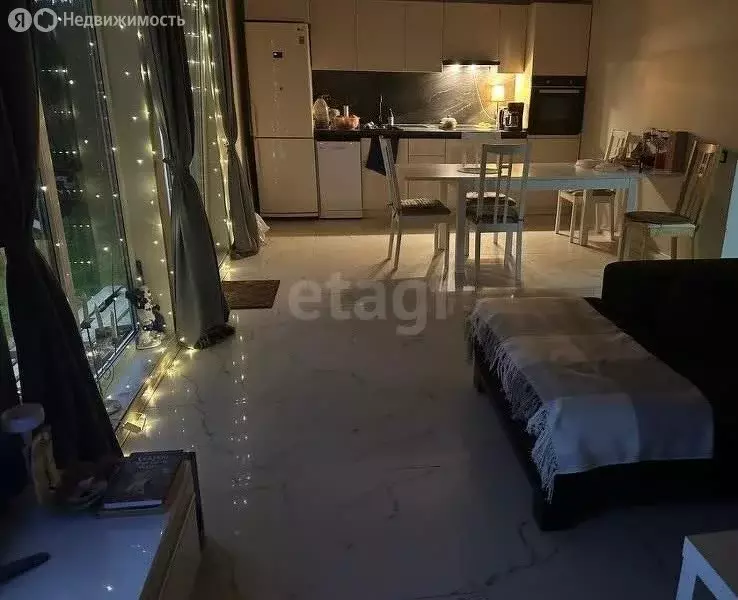 Дом в Выборгский район, Полянское сельское поселение, посёлок ... - Фото 2